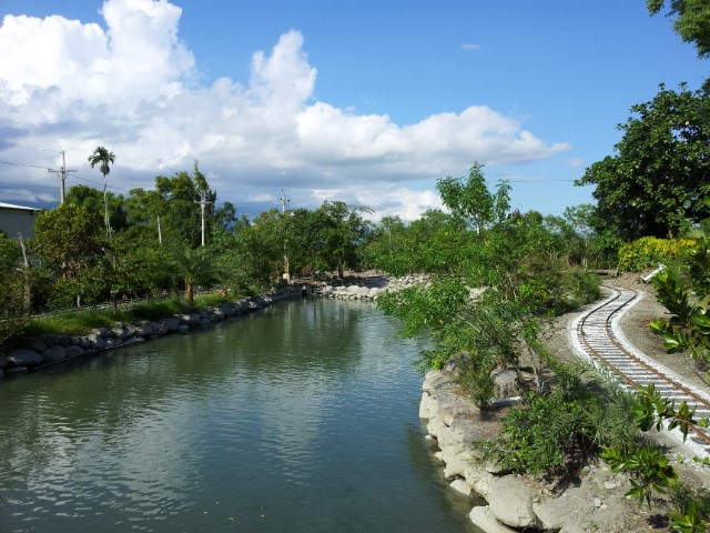 親水空間營造